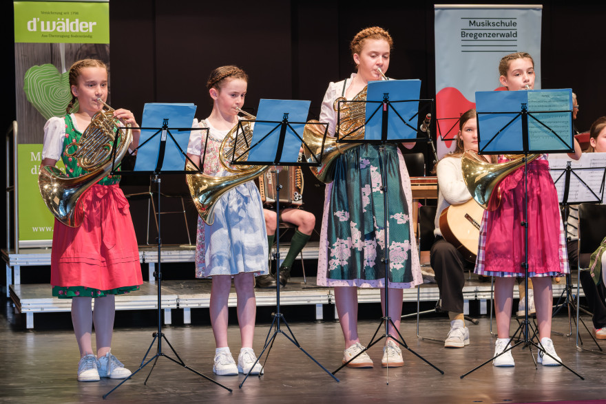 Volksmusikkonzert 2026