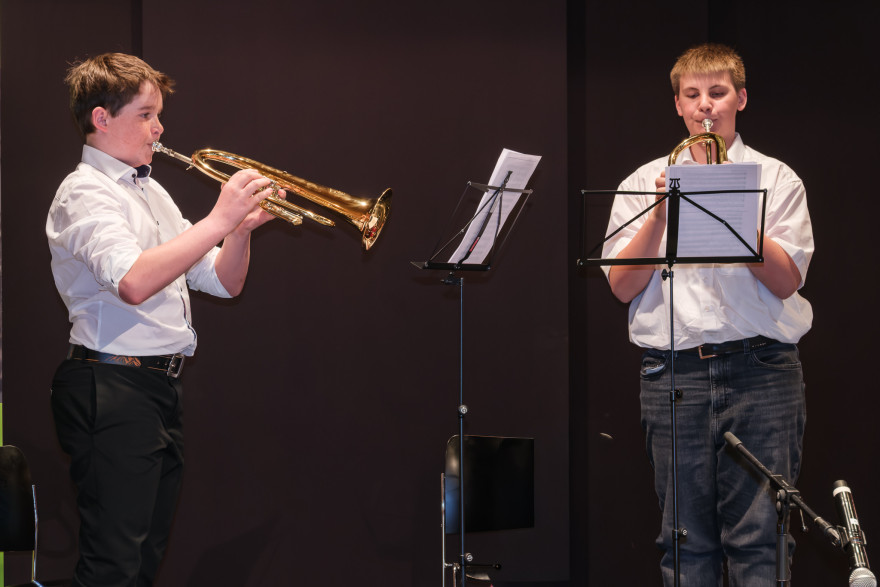 Volksmusikkonzert 2026