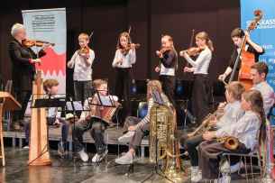 Volksmusikkonzert 2026