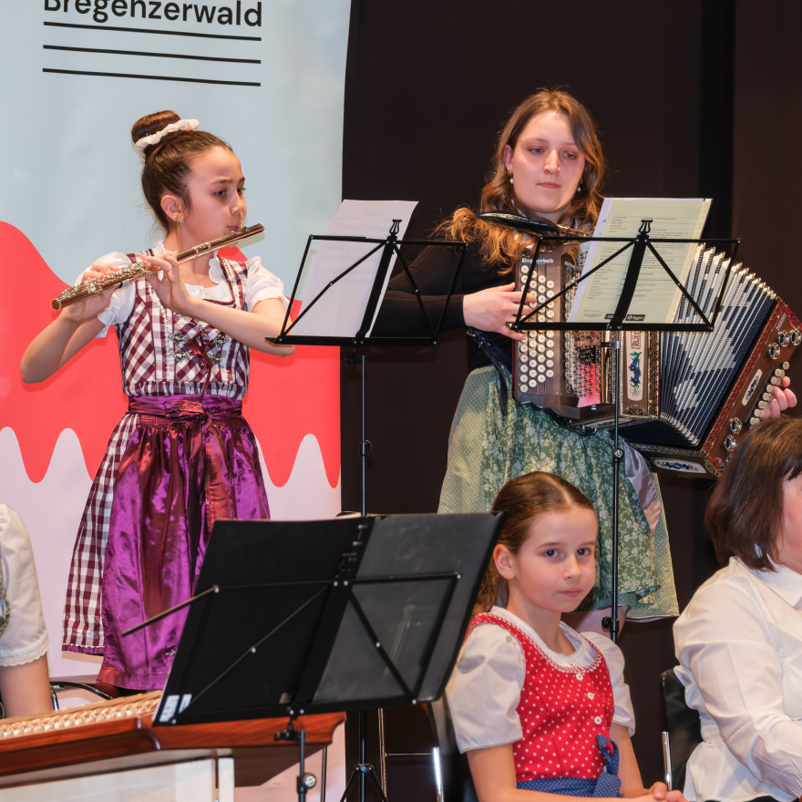 Volksmusikkonzert 2026