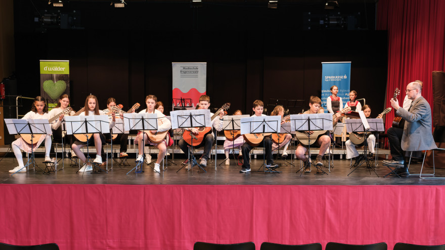 Volksmusikkonzert 2026