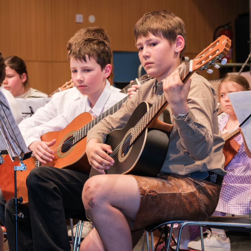 Volksmusikkonzert 2026
