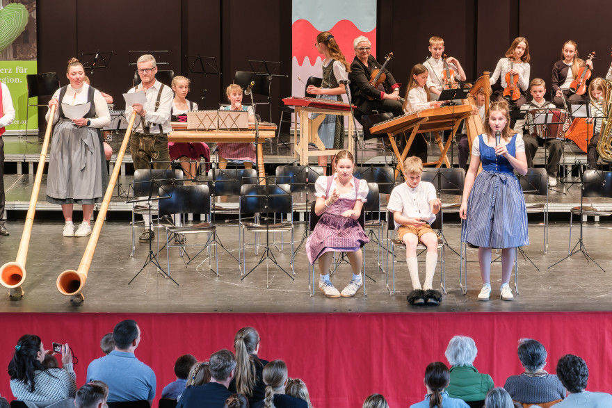 Volksmusikkonzert 2026