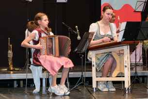 Volksmusikkonzert 2026