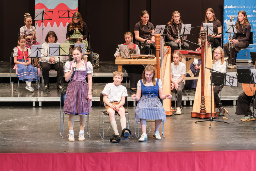 Volksmusikkonzert 2026