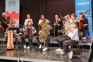 Volksmusikkonzert 2026