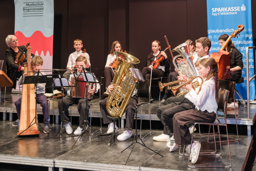 Volksmusikkonzert 2026