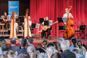 Volksmusikkonzert 2026