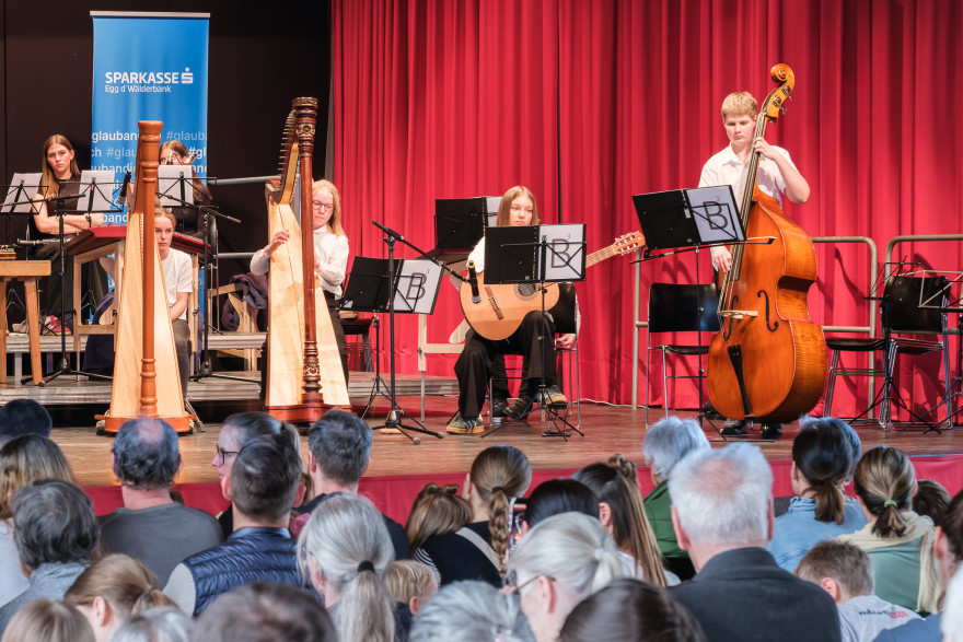 Volksmusikkonzert 2026