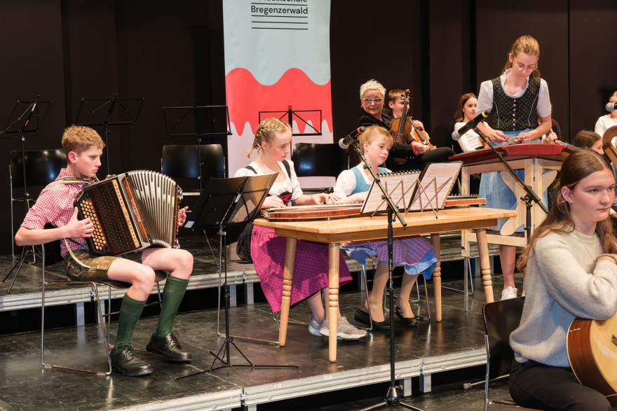 Volksmusikkonzert 2026