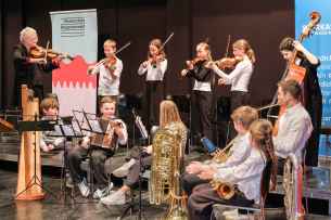 Volksmusikkonzert 2026
