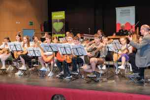 Volksmusikkonzert 2026
