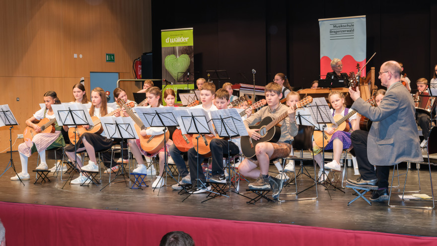 Volksmusikkonzert 2026