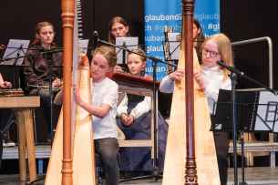 Volksmusikkonzert 2026
