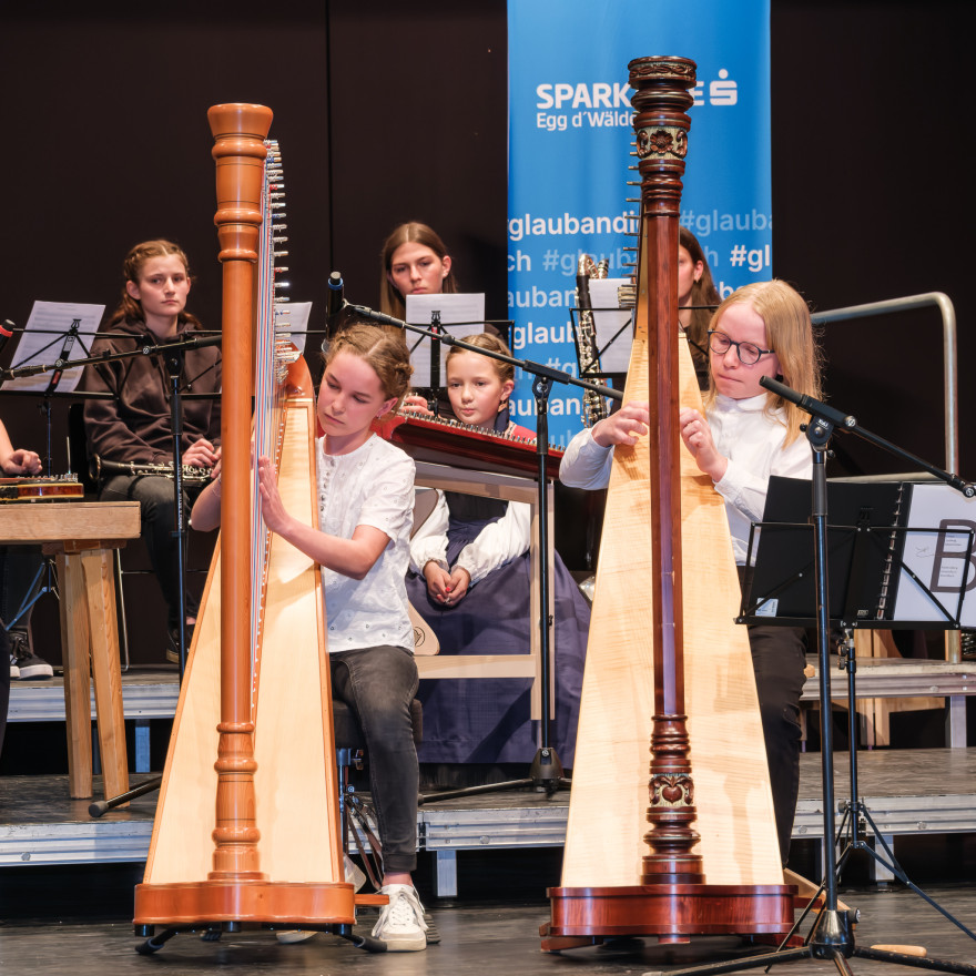 Volksmusikkonzert 2026