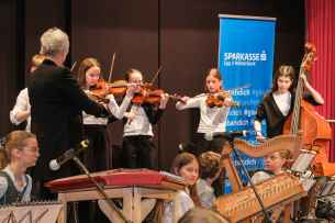 Volksmusikkonzert 2026