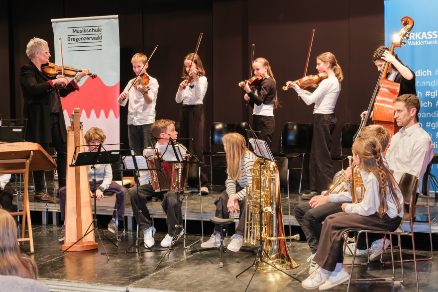 Volksmusikkonzert 2026