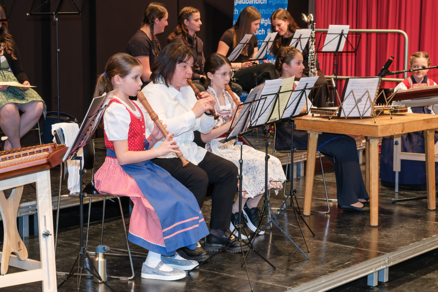 Volksmusikkonzert 2026