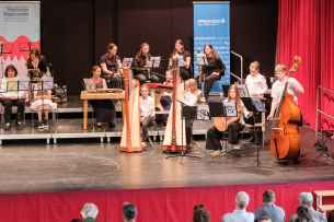 Volksmusikkonzert 2026