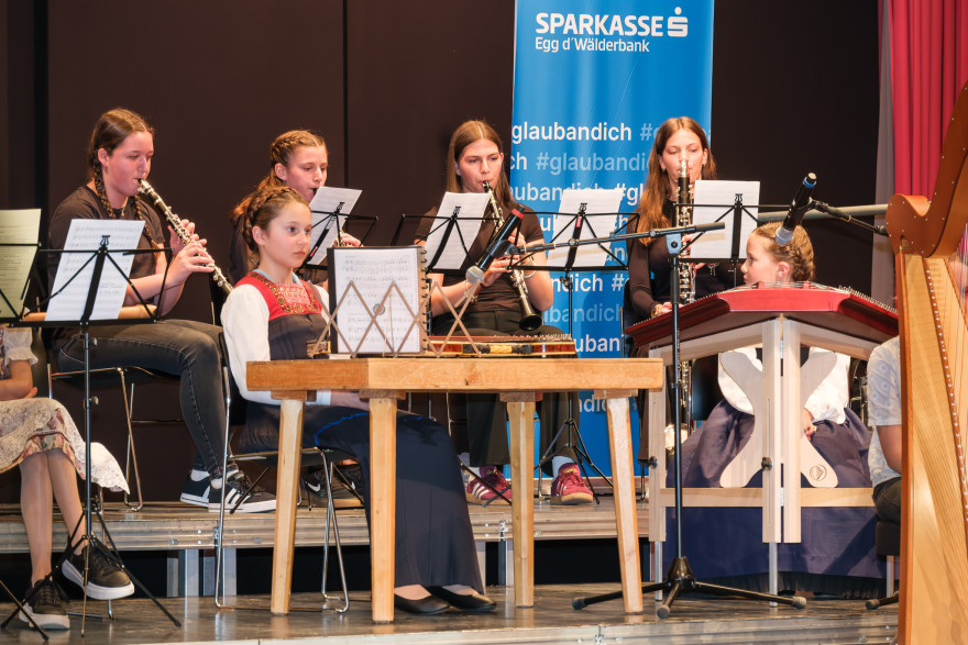 Volksmusikkonzert 2026
