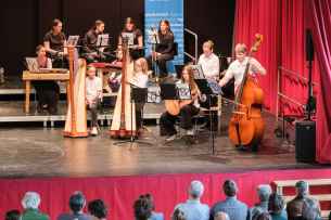Volksmusikkonzert 2026