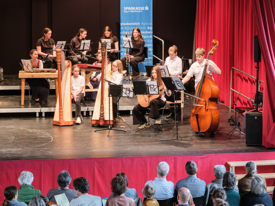 Volksmusikkonzert 2026
