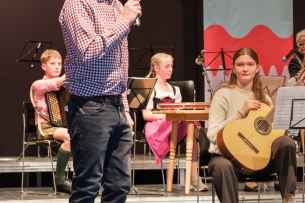 Volksmusikkonzert 2026