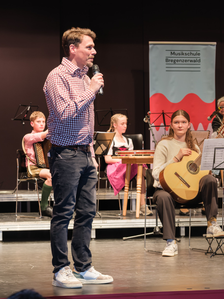 Volksmusikkonzert 2026