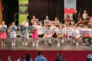 Volksmusikkonzert 2026