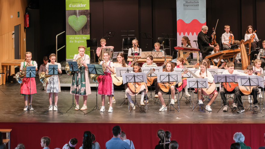 Volksmusikkonzert 2026