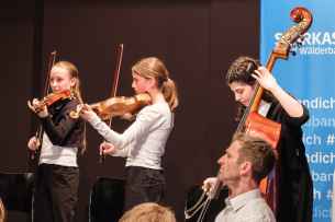 Volksmusikkonzert 2026