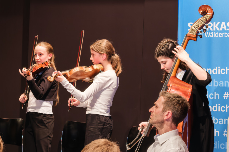 Volksmusikkonzert 2026
