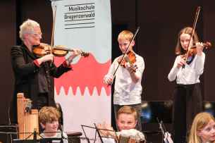 Volksmusikkonzert 2026