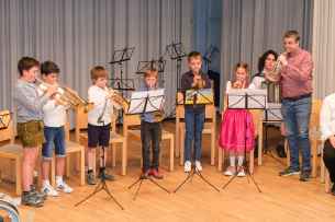 Volksmusikkonzert