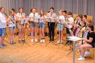 Volksmusikkonzert