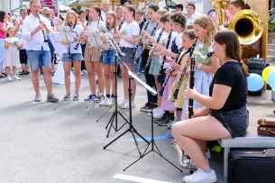 Volksmusikkonzert