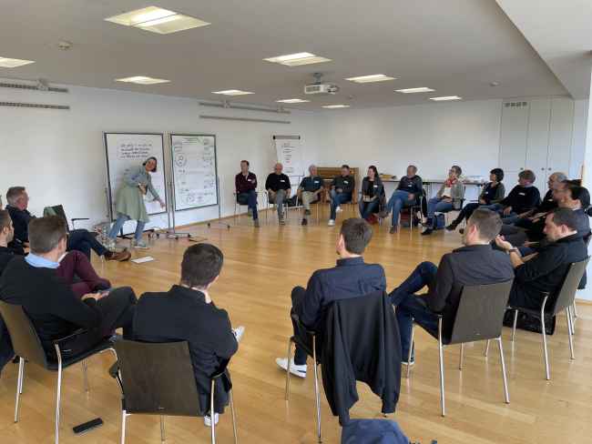 Erfolgreiches Zusammenspiel 2022