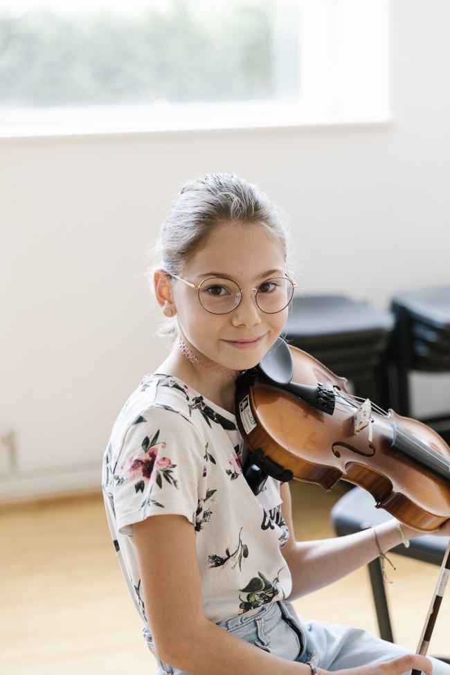 Bregenzerw&auml;lder Fiddleschool 2023