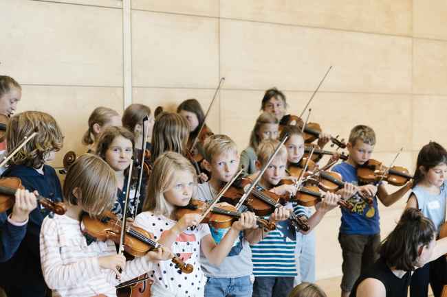 Bregenzerw&auml;lder Fiddleschool 2023