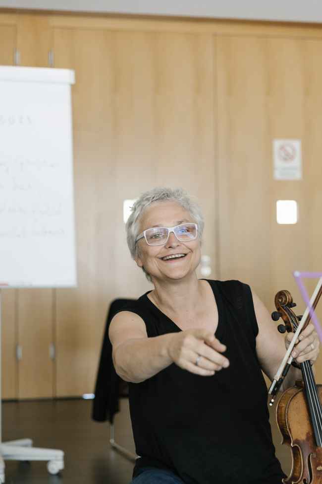 Bregenzerw&auml;lder Fiddleschool 2023