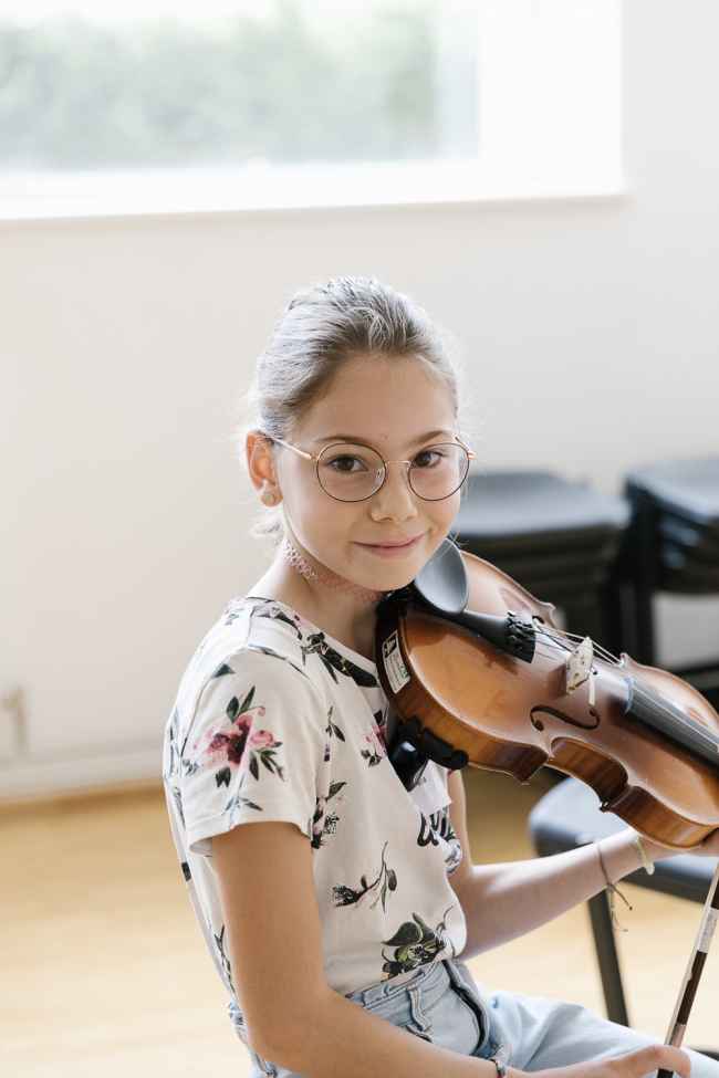 Bregenzerwälder Fiddleschool