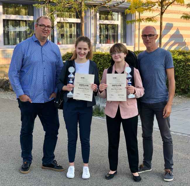 Ostschweizer Solistenwettbewerb 11.09.2021