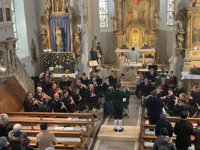 Taktvoll in die Zukunft 2023